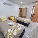 Apartment Recanto Da Felicidade