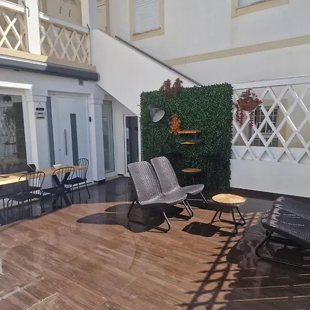 Apartament Recanto Da Felicidade *