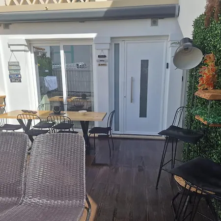 Recanto Da Felicidade * Албуфейра