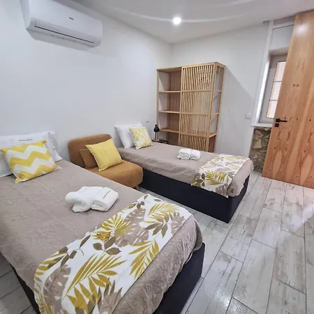 Apartament Recanto Da Felicidade