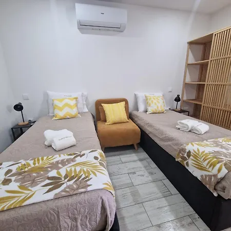 Recanto Da Felicidade Apartment *