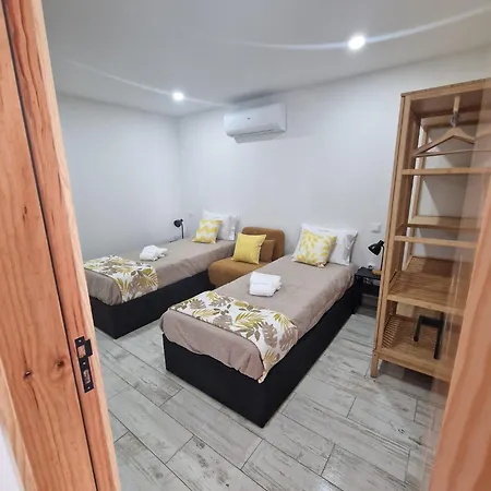 Apartment Recanto Da Felicidade