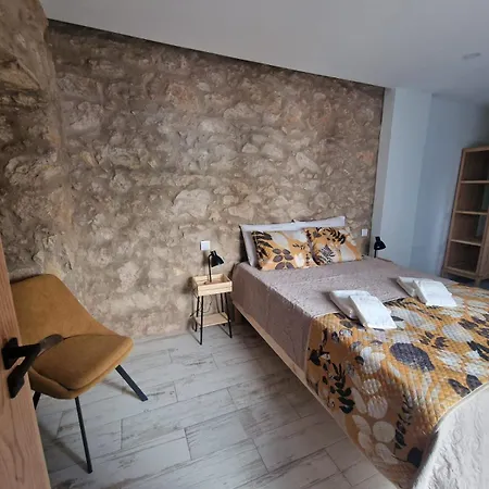 Recanto Da Felicidade דירה