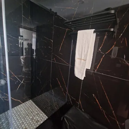 Recanto Da Felicidade Apartment *