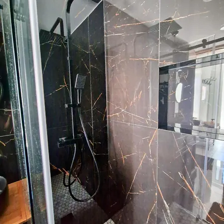 Recanto Da Felicidade Apartment *