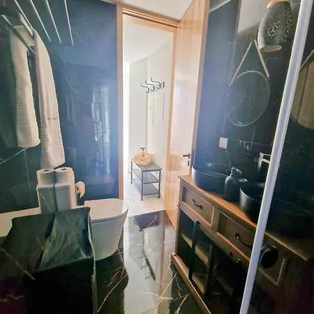 Recanto Da Felicidade 阿尔布费拉