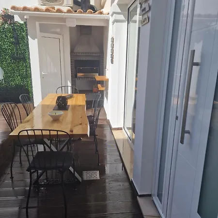 Apartment Recanto Da Felicidade Albufeira