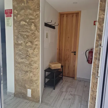 Recanto Da Felicidade Apartment