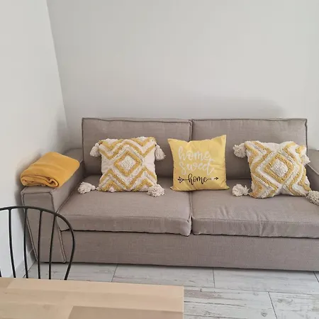 Recanto Da Felicidade Apartment Albufeira